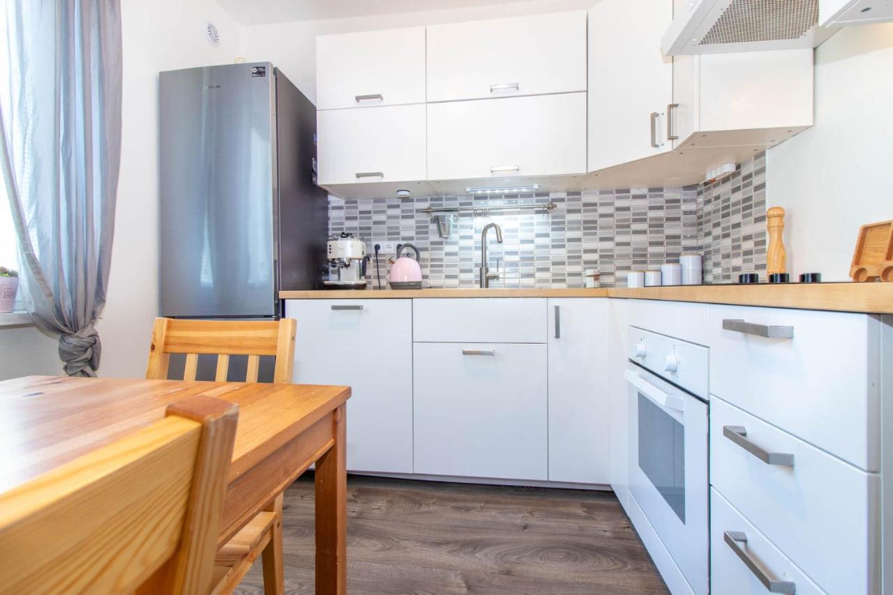 Apartman Staré Hamry Eksteriør bilde